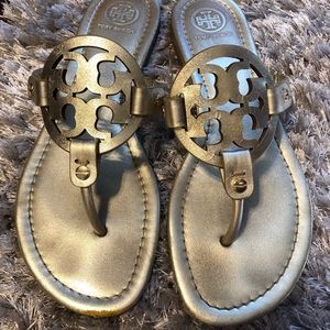 Tory Burch Miller Sandals